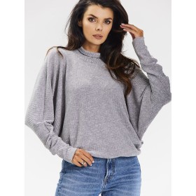 Col roulé model 200578 awama