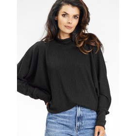 Col roulé model 200579 awama