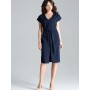 Robe de jour model 130956 Lenitif