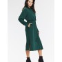 Robe de jour model 200580 awama