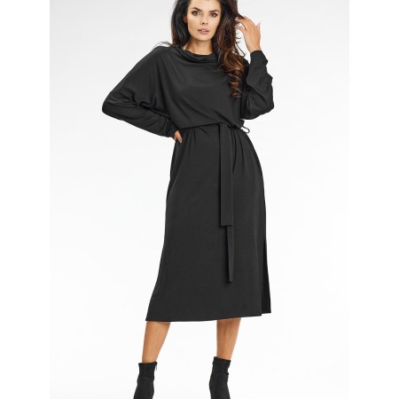 Robe de jour model 200581 awama