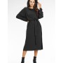 Robe de jour model 200581 awama