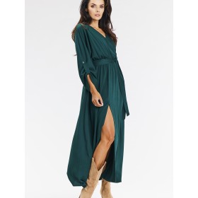 Robe de jour model 200582 awama