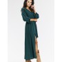 Robe de jour model 200582 awama
