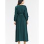 Robe de jour model 200582 awama