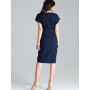 Robe de jour model 130956 Lenitif