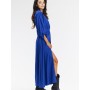 Robe de jour model 200583 awama