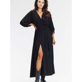 Robe de jour model 200584 awama