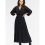 Robe de jour model 200584 awama