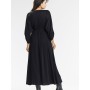 Robe de jour model 200584 awama