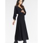 Robe de jour model 200584 awama