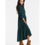 Robe de jour model 200585 awama