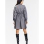 Robe de jour model 200587 awama