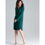 Robe de jour model 130957 Lenitif