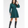 Robe de jour model 200588 awama