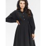 Robe de jour model 200589 awama