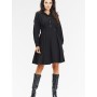 Robe de jour model 200589 awama