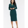 Robe de jour model 200590 awama