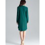 Robe de jour model 130957 Lenitif