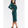 Robe de jour model 200590 awama