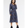 Robe de jour model 200592 awama