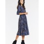 Robe de jour model 200592 awama