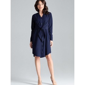 Robe de jour model 130958 Lenitif