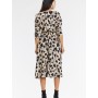 Robe de jour model 200594 awama
