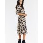 Robe de jour model 200594 awama