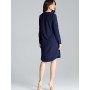 Robe de jour model 130958 Lenitif