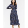 Robe de jour model 200602 awama