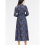 Robe de jour model 200602 awama