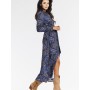 Robe de jour model 200602 awama