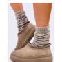 bottes de neige model 200603 Inello