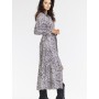 Robe de jour model 200607 awama