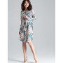 Robe de jour model 130959 Lenitif
