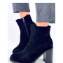 Bottes à talons model 200618 Inello