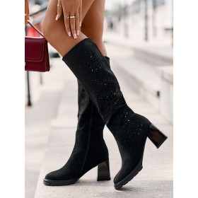 Bottes à talons model 200635 Step in style