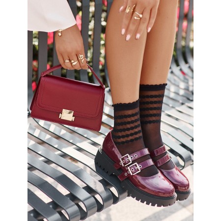 Chaussures Basses model 200646 Step in style
