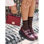 Chaussures Basses model 200646 Step in style
