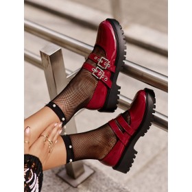 Chaussures Basses model 200648 Step in style