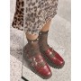 Chaussures Basses model 200648 Step in style