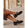 Chaussures Basses model 200649 Step in style