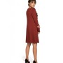 Robe de jour model 104212 BeWear