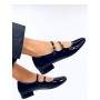 Escarpins à talons model 200674 Inello