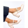 Escarpins talon large model 200679 Inello