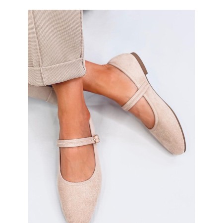 Ballerine model 200685 Inello