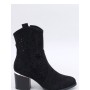 Bottes à talons model 200740 Inello