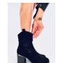 Bottes à talons model 200740 Inello