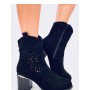 Bottes à talons model 200740 Inello